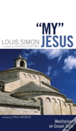 Capa do artigo "My" Jesus