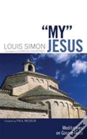Capa do artigo My Jesus