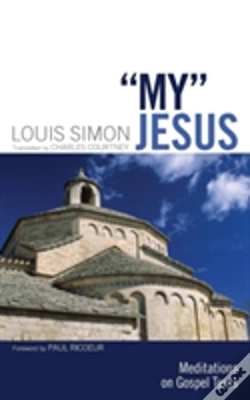 Capa do artigo My Jesus