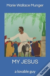 My Jesus