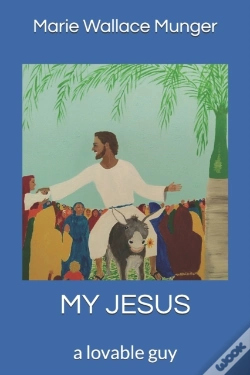 Capa do artigo My Jesus
