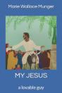 My Jesus - Preview