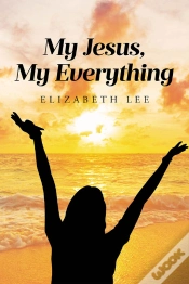 Capa do artigo My Jesus, My Everything
