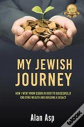 My Jewish Journey