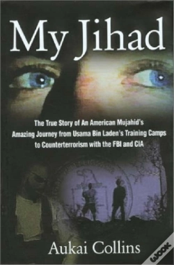 Capa do artigo My Jihad