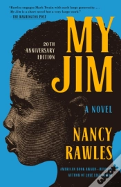Capa do artigo My Jim