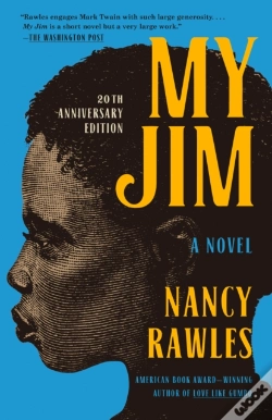 Capa do artigo My Jim