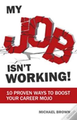 Capa do artigo My Job Isn'T Working!