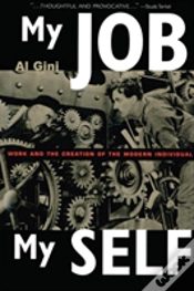 Capa do artigo My Job, My Self