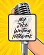My Joke Writing Notebook - Preview