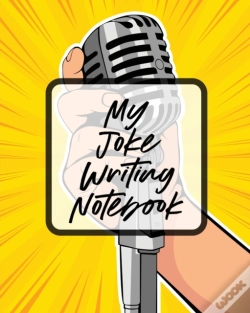 Capa do artigo My Joke Writing Notebook