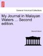My Journal In Malayan Waters ... Second - Preview