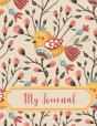 My Journal - Preview
