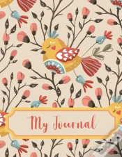 Capa do artigo My Journal