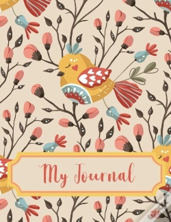Capa do artigo My Journal