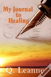 Capa do artigo My Journal To Healing