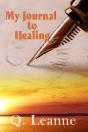 My Journal To Healing - Preview