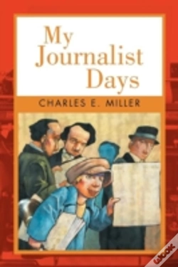 Capa do artigo My Journalist Days