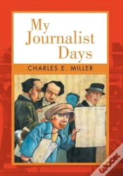 Capa do artigo My Journalist Days
