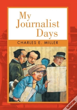 Capa do artigo My Journalist Days