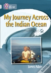 Capa do artigo My Journey Across The Indian Ocean