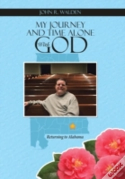 Capa do artigo My Journey And Time Alone With God