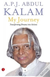 Capa do artigo My Journey