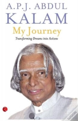 Capa do artigo My Journey