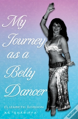 Capa do artigo My Journey As A Belly Dancer