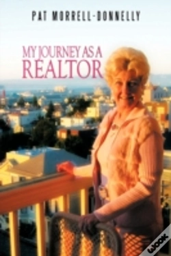 Capa do artigo My Journey As A Realtor