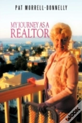 My Journey As A Realtor
