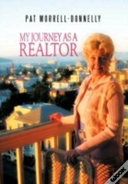 Capa do artigo My Journey As A Realtor