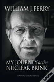 Capa do artigo My Journey At The Nuclear Brink