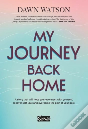 Capa do artigo My Journey Back Home