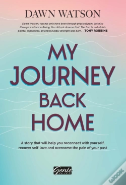 Capa do artigo My Journey Back Home