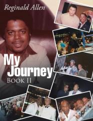 My Journey Book Ii