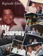 My Journey Book Ii