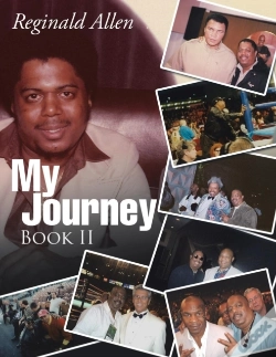Capa do artigo My Journey Book Ii