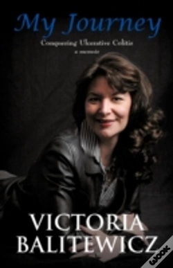 Capa do artigo My Journey: Conquering Ulcerative Coliti