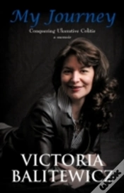 Capa do artigo My Journey: Conquering Ulcerative Coliti