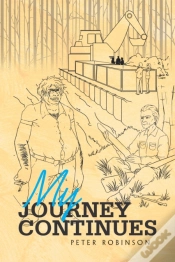 Capa do artigo My Journey Continues