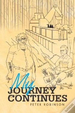 Capa do artigo My Journey Continues