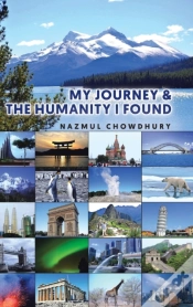 Capa do artigo My Journey & The Humanity I Found