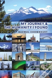 Capa do artigo My Journey & The Humanity I Found