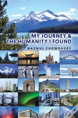 Capa do artigo My Journey & The Humanity I Found