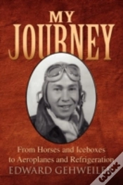 Capa do artigo My Journey