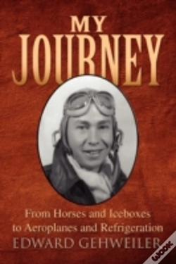 Capa do artigo My Journey