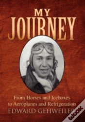 Capa do artigo My Journey