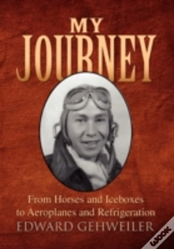 Capa do artigo My Journey