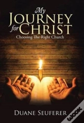 My Journey For Christ